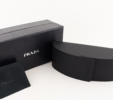 Prada OPR 09ZV 15D1O1 – OPTICA BAÑOS